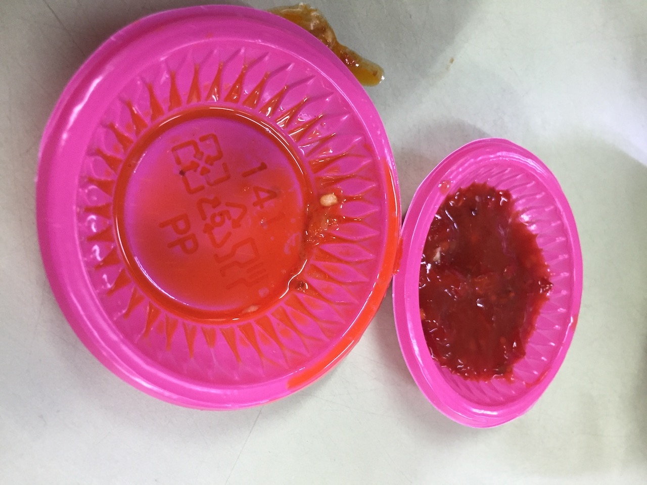 洗碗騙回來的愛